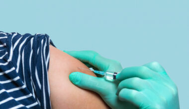 Region Västernorrland - Nu drar influensasäsongen igång