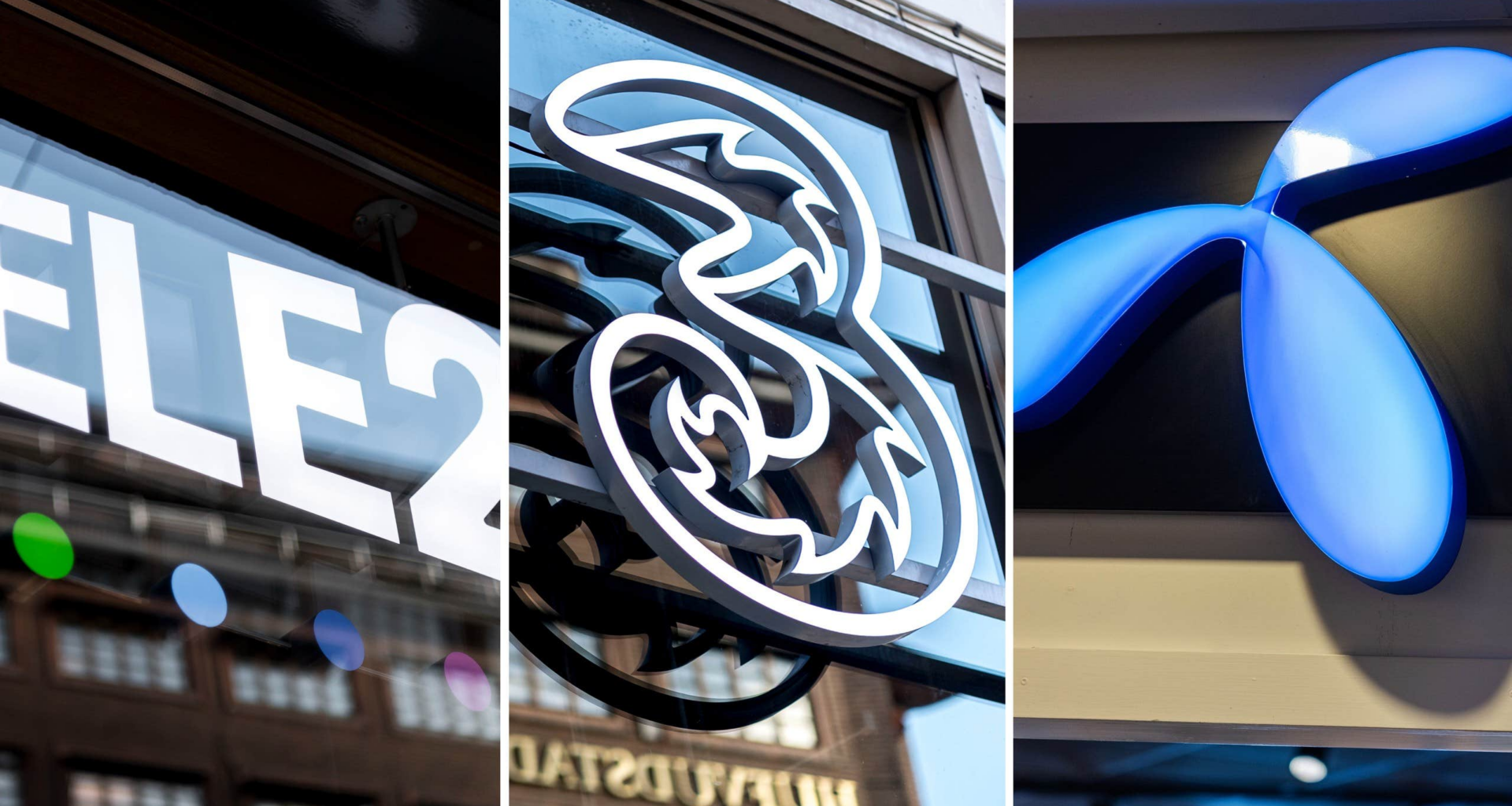 2G- och 3G-näten stängs – tiotusentals påverkas