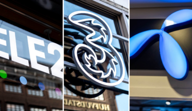 2G- och 3G-näten stängs – tiotusentals påverkas