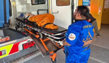 ”Död” kvinna vaknade – knackade på kistan • ”Ett mirakel”