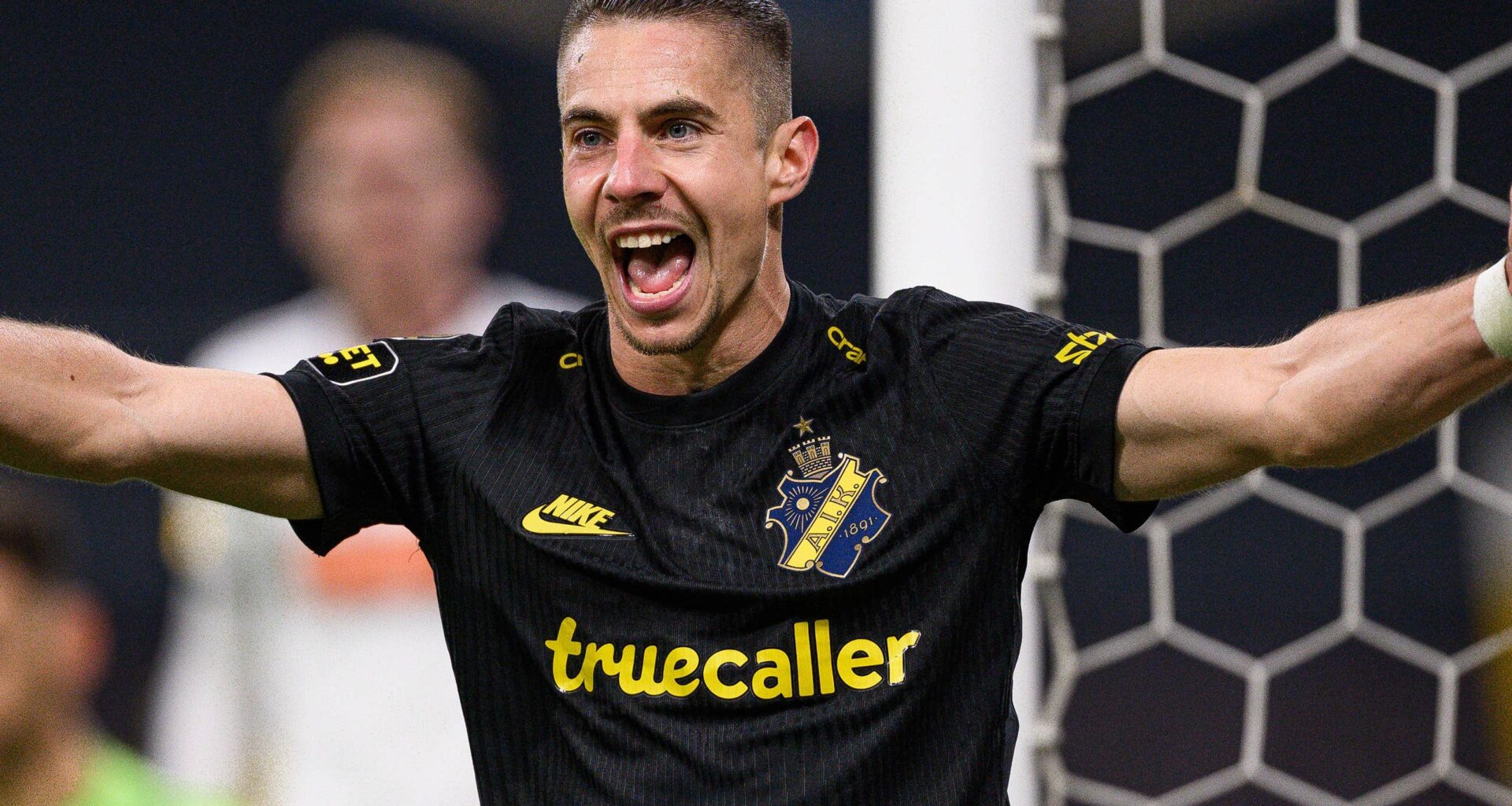 Dino Besirovic stannar i AIK | Allsvenskan