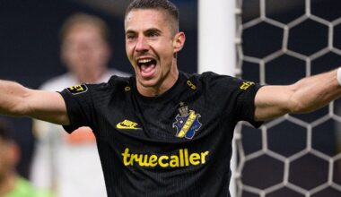 Dino Besirovic stannar i AIK | Allsvenskan