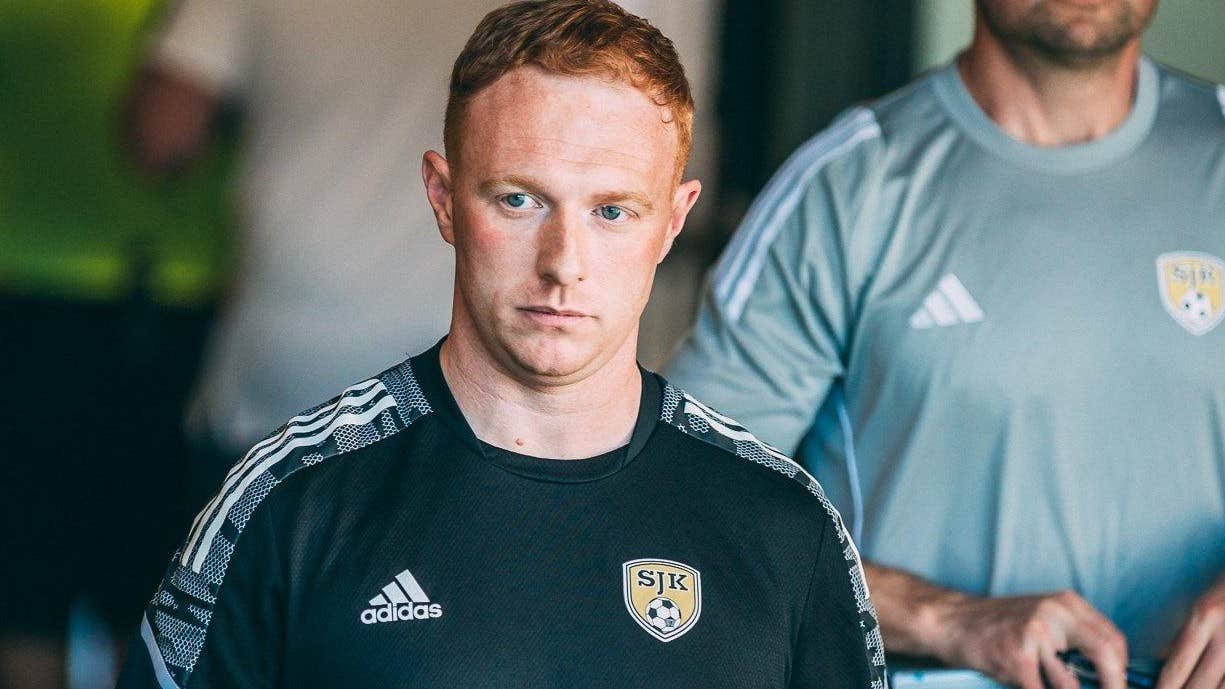 Stevie Grieve tar över Helsingborgs IF | Superettan