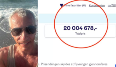 Galna prisökningen på Black Friday: ”20 miljoner”