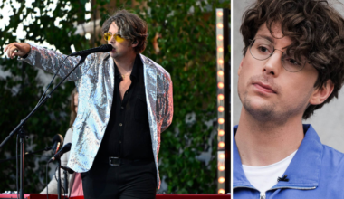 Albin Lee Meldau ställer in Cornelisdagarna efter olycka