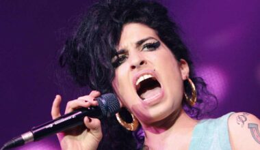 Ny studie visar: Kända musiker lever kortare | Kultur