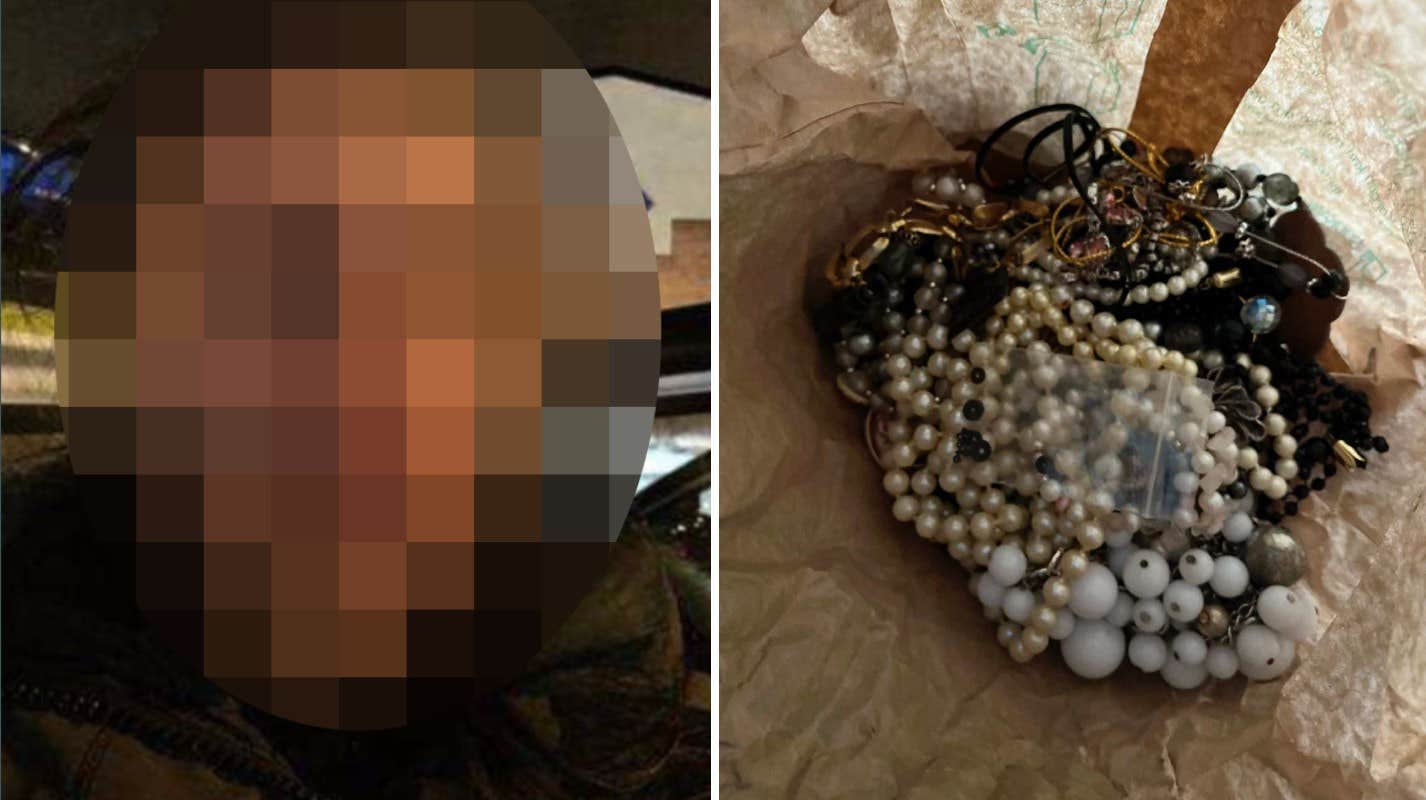 Fängelse för Stuvkällarkvinnan
– döms för grova äldrestölder