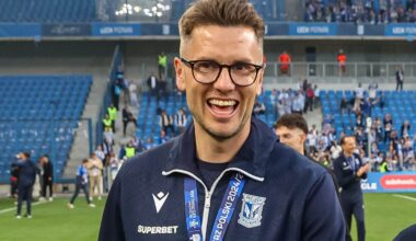 Hammarbys ledning på plats i Polen | Allsvenskan