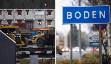 Stegra får stöd från Energimyndigheten