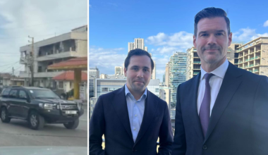 ”Enats om vart vi ska”