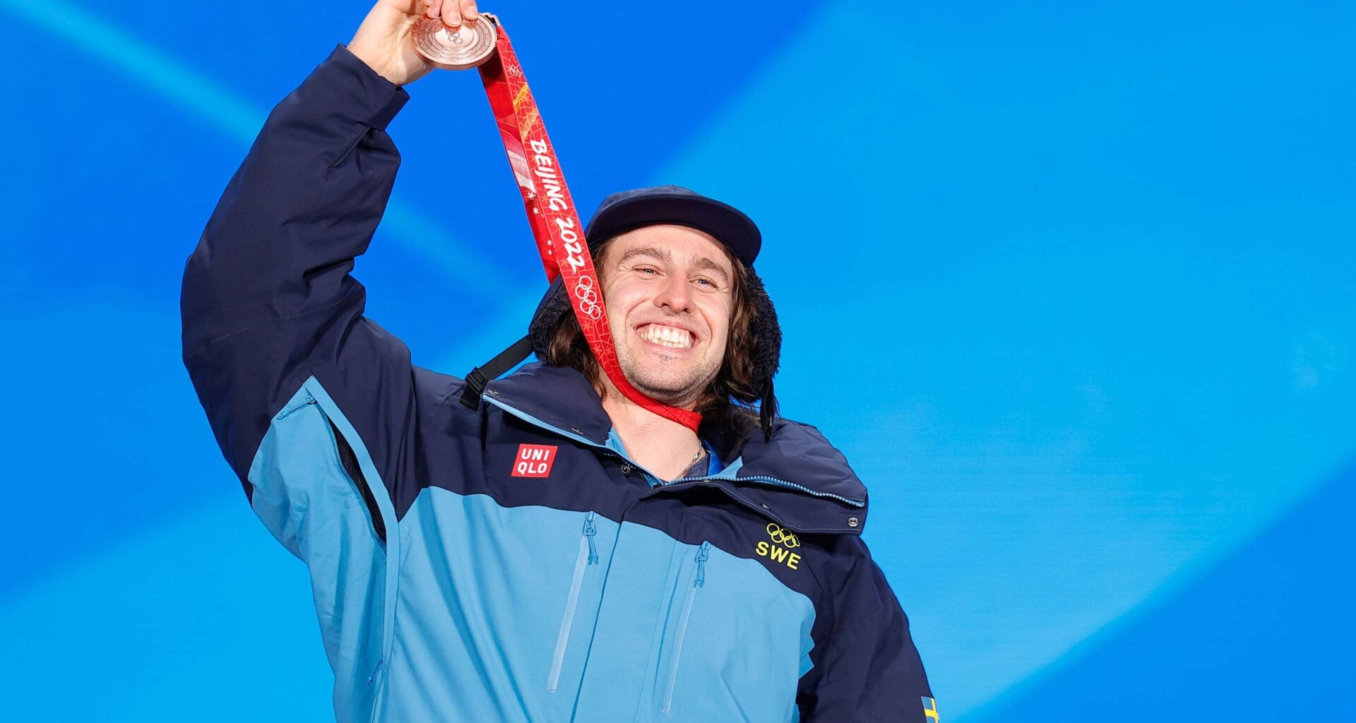 Henrik Harlaut gör comeback i världscupen | Alpint