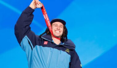 Henrik Harlaut gör comeback i världscupen | Alpint