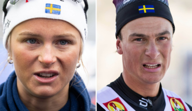 Rasar mot nya regeln:
”Det är helt sjukt” | Längdskidor