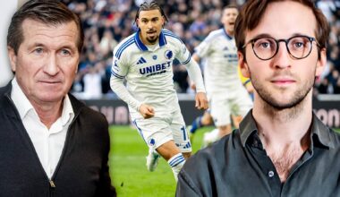 En bra idé för den som
vill göra något fint för Danmark | Noa Bachner