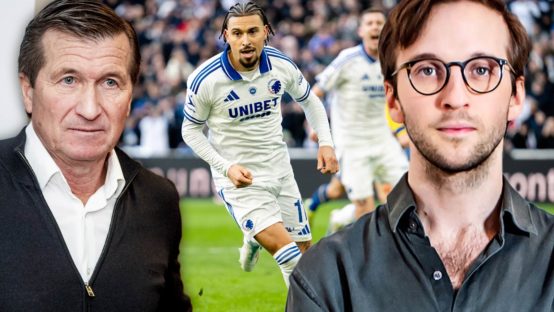 En bra idé för den som
vill göra något fint för Danmark | Noa Bachner