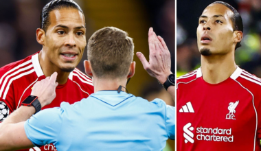 Liverpools nya jättefiasko – efter lagkaptenens hjärnsläpp