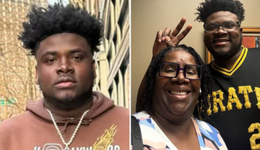 Tiktok-stjärna död – blev 24 år