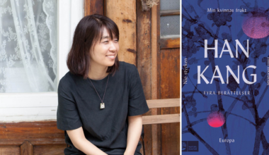 ”Fyra berättelser” av Han Kang