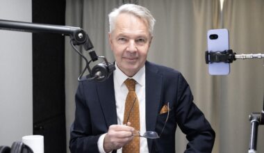 Turkiets roll i Ukrainaförhandlingarna är intressant – Hufvudstadsbladet