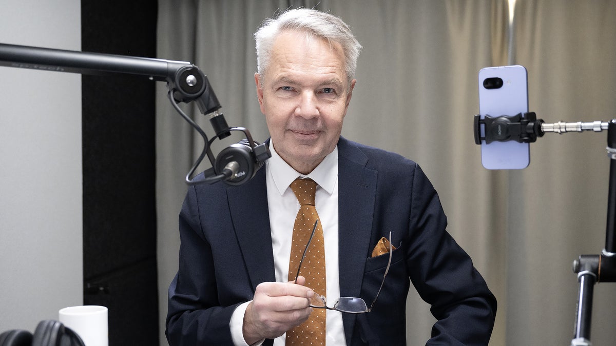 Turkiets roll i Ukrainaförhandlingarna är intressant – Hufvudstadsbladet