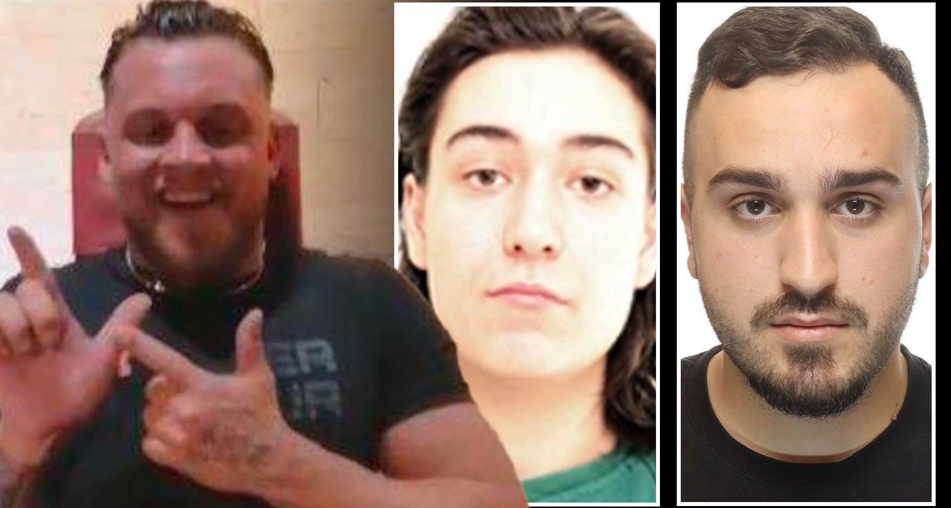 Mohamed Suleiman och Layth Al-Azzawis mördare fick livstid