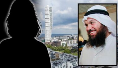 Islamisthustrun krävs på 1,4 miljoner – ljög om handikapp