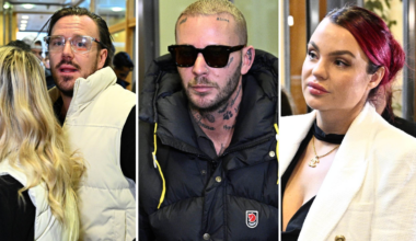 Jockes och Jonnas vittnesmål i Chrippa-rättegången