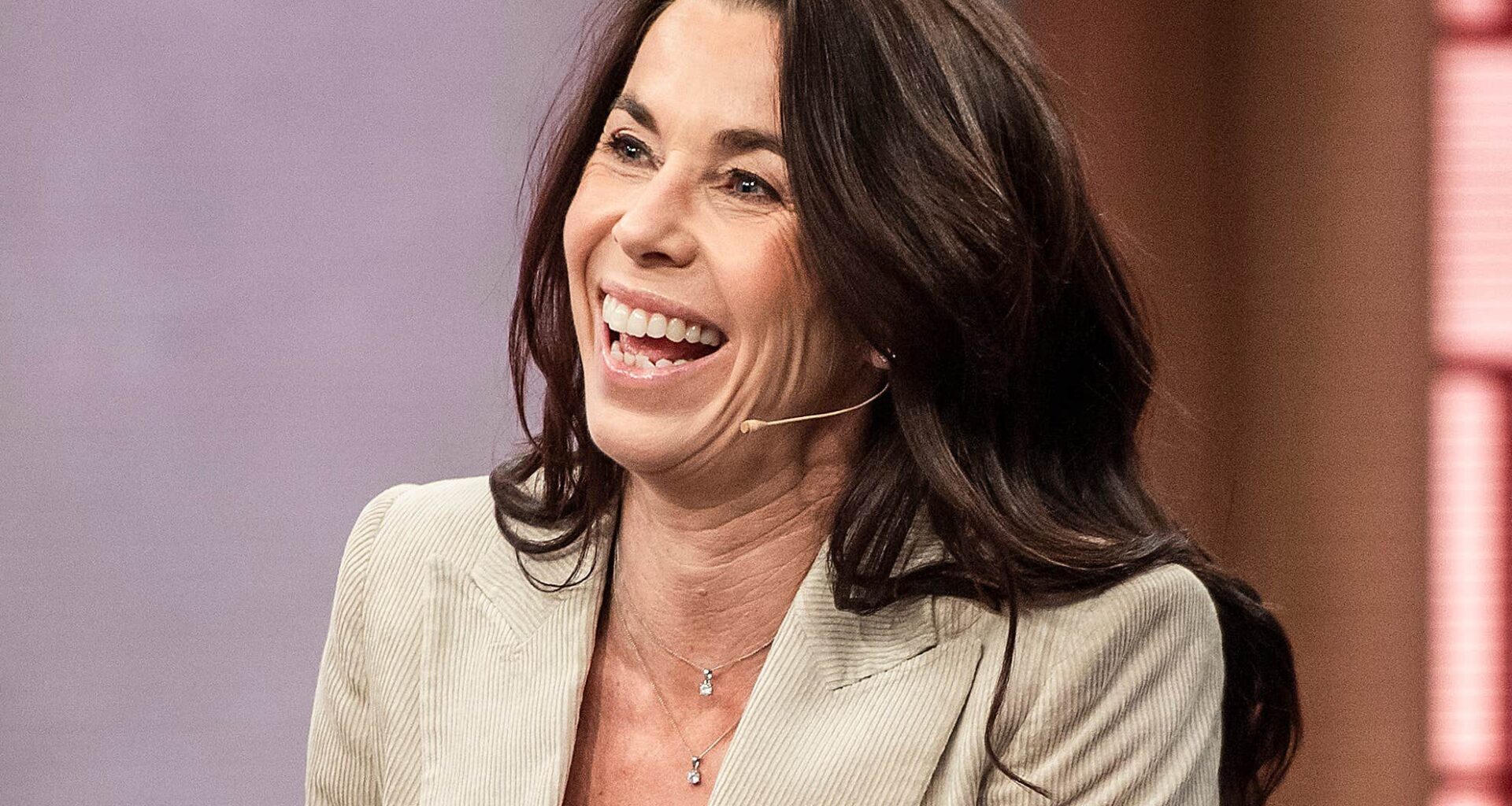 Magdalena Forsberg klar för TV4 – blir expert under OS