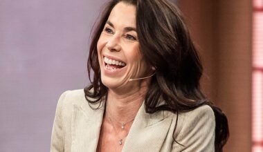 Magdalena Forsberg klar för TV4 – blir expert under OS