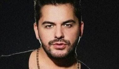 Artist sökte hjälp åt sonen – då dog han själv