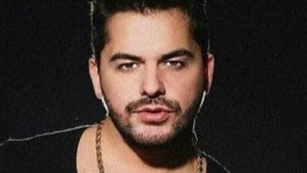 Artist sökte hjälp åt sonen – då dog han själv