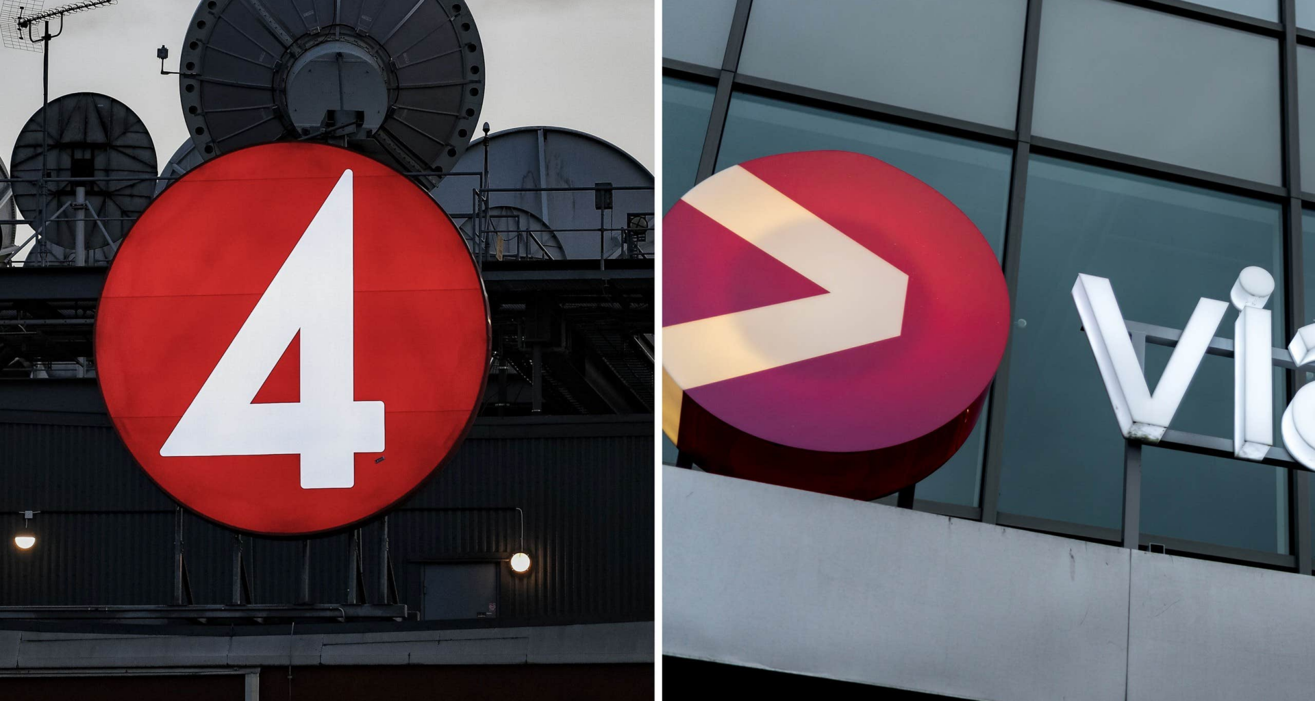 TV4 och Viaplay straffas – kanalerna får böter