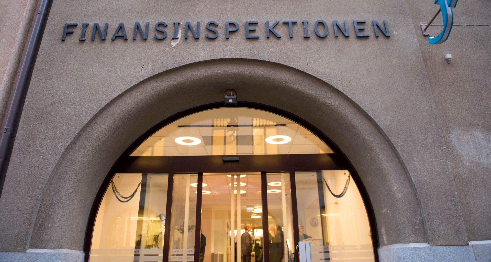 Finansinspektionen varnar för aktörer – falska lån