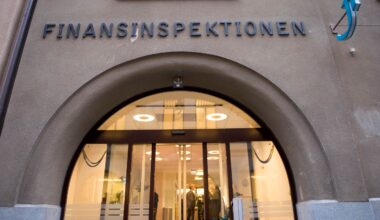 Finansinspektionen varnar för aktörer – falska lån