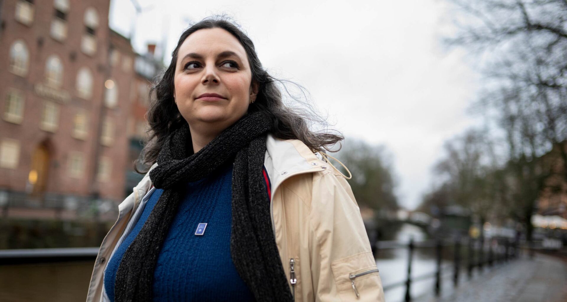 Paula Bieler Eriksson gör comeback – SD-toppen går till KD