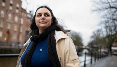 Paula Bieler Eriksson gör comeback – SD-toppen går till KD