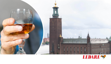 Låt seniorerna på Väduren behålla sin torsdagsdrink