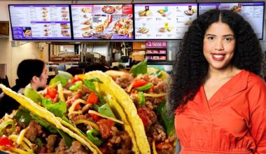 Hur äter du helst dina tacos i dag?