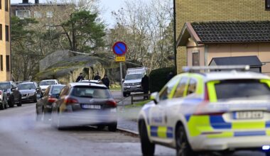 Kvinnan flydde kriget i Ukraina – misstänks ha knivmördats i Karlskrona