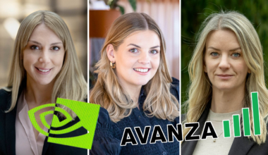 Så räddar du pengarna från en AI-bubbla