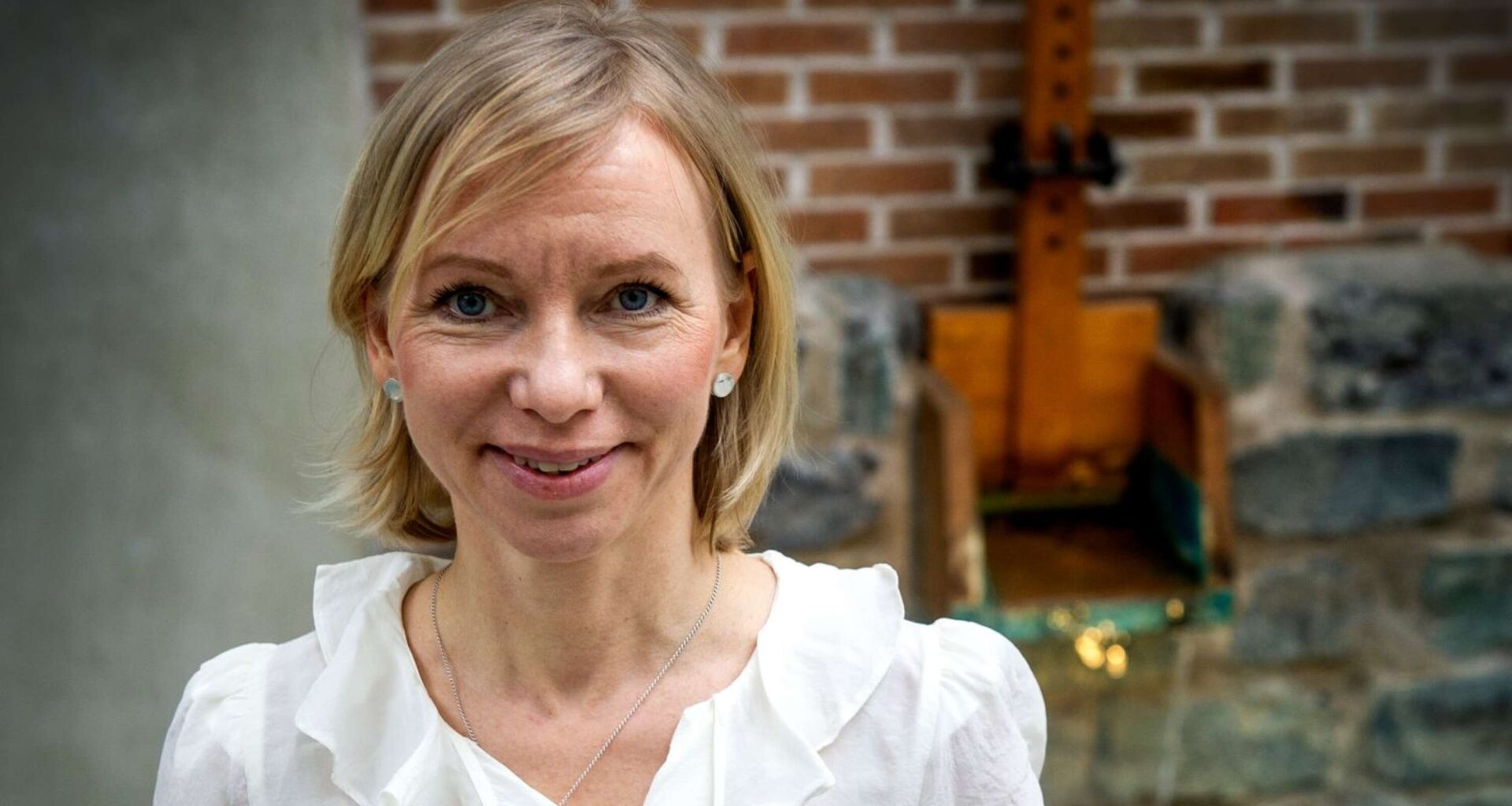 Kuriren - Säsongsinfluensan är här – kan slå hårt i riskgrupper utan vaccination