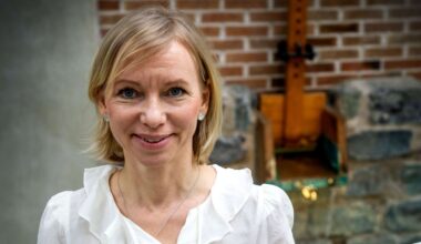 Kuriren - Säsongsinfluensan är här – kan slå hårt i riskgrupper utan vaccination