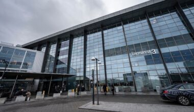 Barn hittades på Kastrup – två begärs häktade