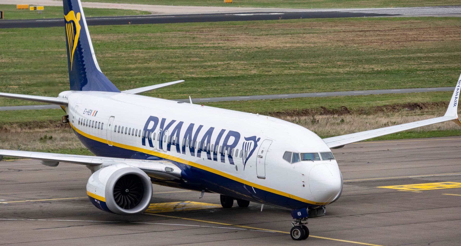 Ryanair ratar lojalitetsprogram – för populärt och dyrt