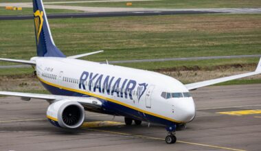 Ryanair ratar lojalitetsprogram – för populärt och dyrt