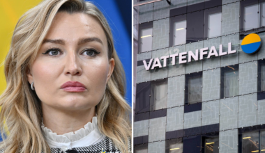 Vattenfall slår tillbaka om
höjda elnätsavgiften