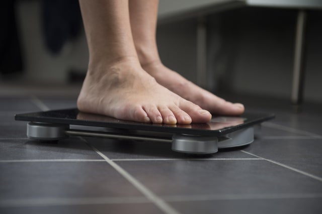 Region Västernorrland ligger högt i flera riskfaktorer jämfört med riket. Övervikt och fetma ökar, inte minst bland unga män, skriver debattförfattaren.