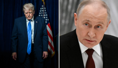 Källor: USA och Ryssland planerar samarbete | Världen