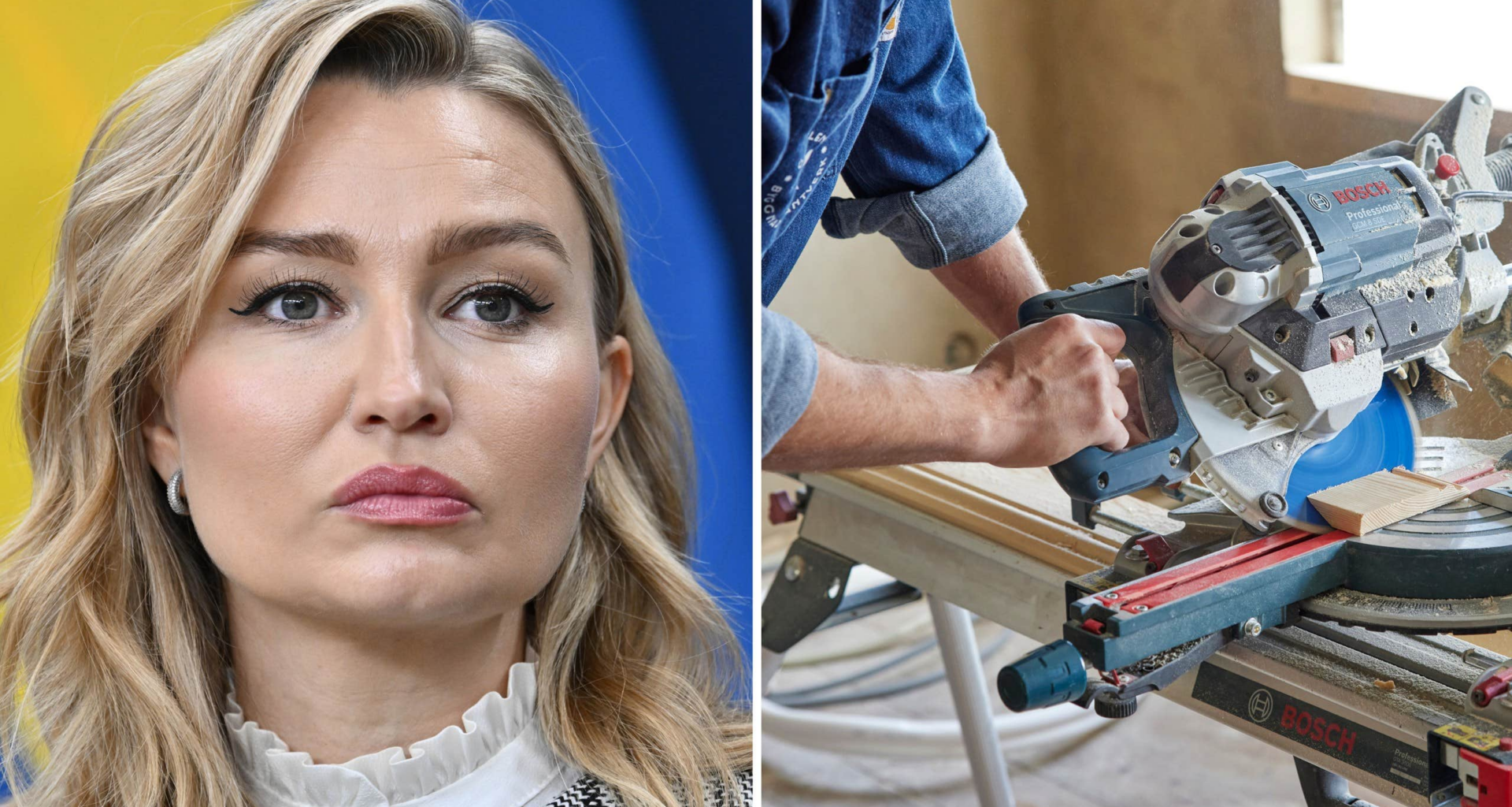 Nya byggregler – detta gäller