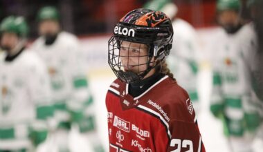 Kajsa Armborgs drömmål gav Örebro bragdpoäng – Nerikes Allehanda